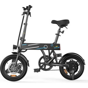 ISCOOTER EB1