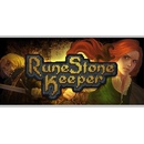 Runestone Keeper