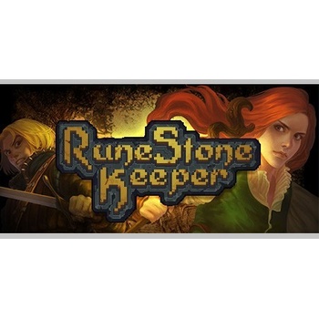 Runestone Keeper