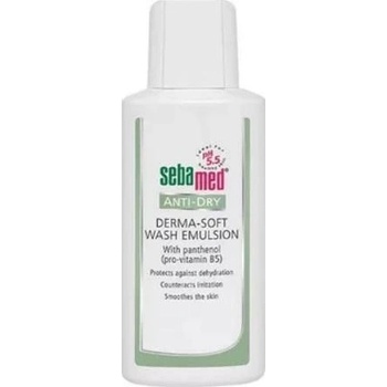 Sebamed mycí emulze jemná s Phytosteroly 200 ml