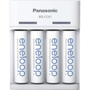 Panasonic Eneloop Basic Charger USB BQ-CC61