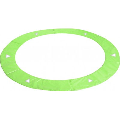 Aga Kryt pružin na trampolínu SPORT EXCLUSIVE 180 cm Světle zelená