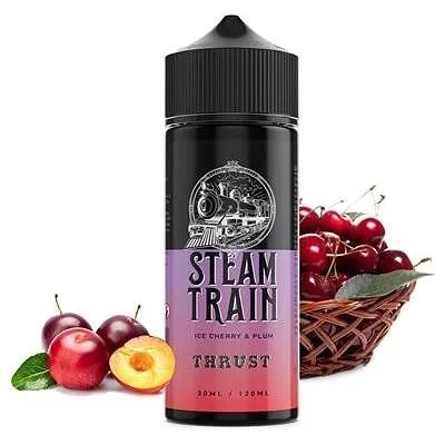 Steam Train Thrust 30ml/120ml