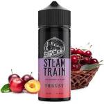 Steam Train Thrust 24ml/120ml