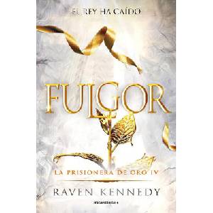 Fulgor / Glow | Kennedy, Raven (ISBN: 9788410442832)