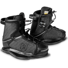 Ronix Parks 2025