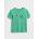 GAP Детска тениска с логото на GAP GAP | Zelen | Момчешки | 12-18 месеца