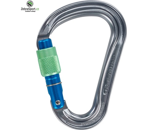 Climbing Technology Warlock HMS