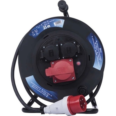 EMOS 1 Plug 25 m P192250/1928432500