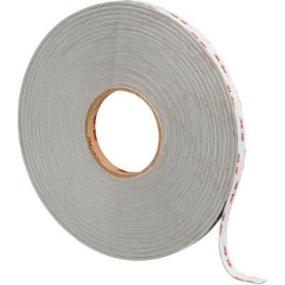 3M VHB 4941 Páska lepiaca obojstranná akrylová 19 mm x 33 m sivá