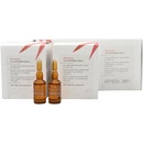 Z.one Simply Zen Densifying Lotion roztok proti vypadávaniu vlasov 8 x 0,2 ml