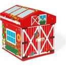 Scratch Farma se zvířátky 2v1