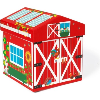 Scratch Farma se zvířátky 2v1