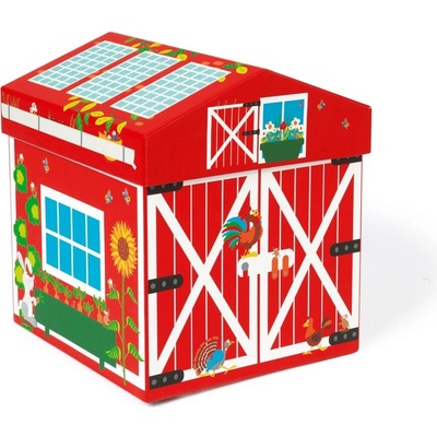 Scratch Farma se zvířátky 2v1