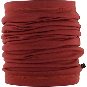 Heber Peak Шал Heber peak Merino250 RootHe. Neckwarmer Neck warmer - Rust Red - размер One Size (203-3045-0511)