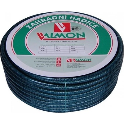 VALMON PVC 3/4" x 50m typ 1121 Pmax 8bar Nepriehľadná 6423450
