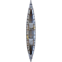 Pakboats Puffin Saranac