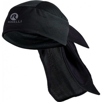 Rogelli bandana cyklošatka čierna