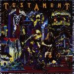 Nuclear Blast Testament: Live At The Fillmore - CD (075441)