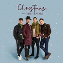 Christmas With the Tenors CD