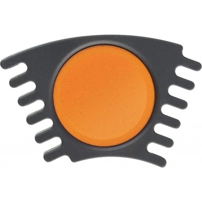 FABER-CASTELL Connector vodová barva oranžová