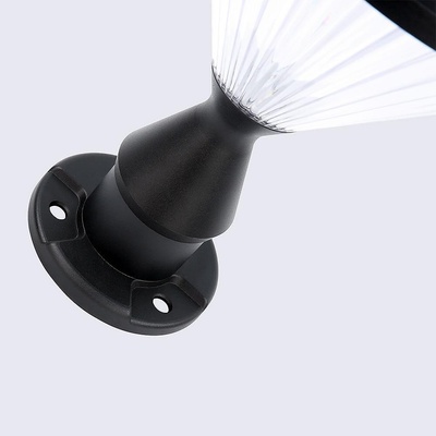 Соларна лампа Диамант zdt5405 - 33см