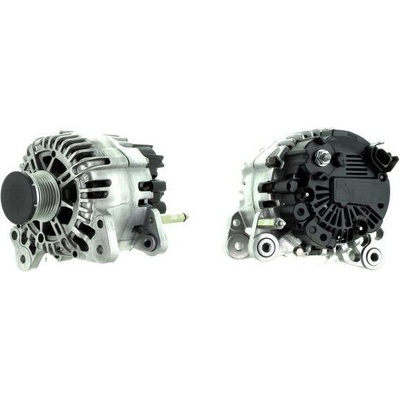 Alternátor Škoda Rapid 1.4 TSI Valeo TG11C048, 03C903023GX