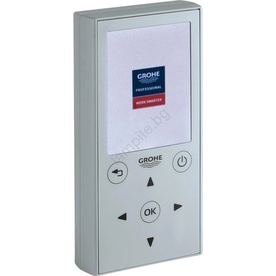 GROHE 36407001 - Дистанционно управление (gh0444)
