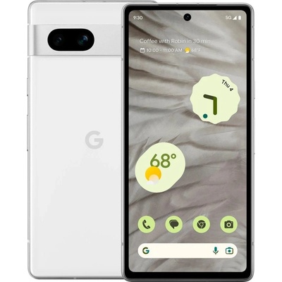 Google Pixel 7a 5G 8GB/128GB Snow