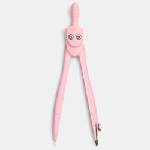Goomby Пергел Simple Pastel Pink