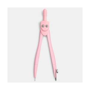 Goomby Пергел Simple Pastel Pink