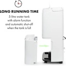 Image 1 of Klarstein DryFy Connect 30 white