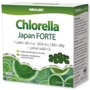 Walmark Chlorella Japan Forte 500 mg 300 tabliet
