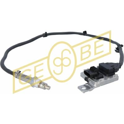 NOx-Senzor, NOx-Katalyzátor GEBE 9 3622 1