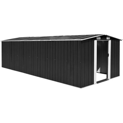 vidaXL 257x597x178cm (143354)