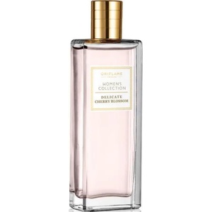 Oriflame Women's Collection - Delicate Cherry Blossom EDT 50 ml Парфюми