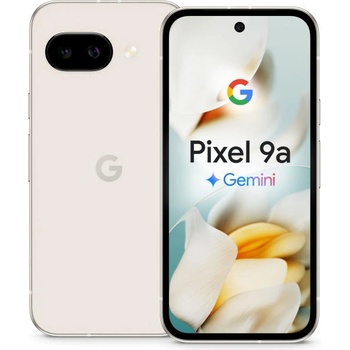 Image 1 of Google Pixel 9a 5G 256GB 8GB RAM Dual