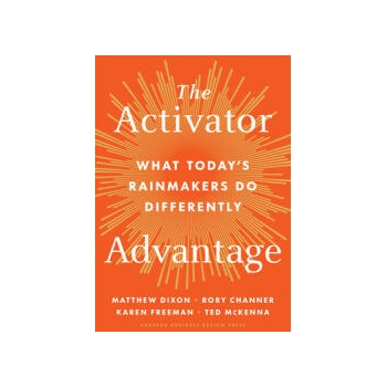 Image 1 of The Activator Advantage