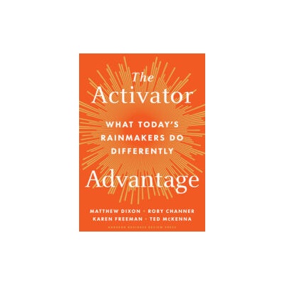 The Activator Advantage
