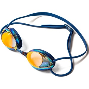 BornToSwim очила за плуване borntoswim freedom mirror swimming