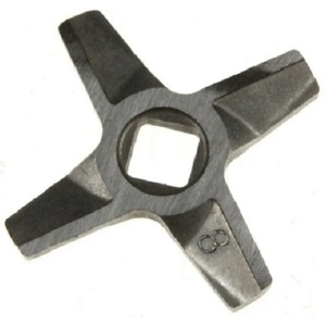 Zelmer Нож за месомелачка zelmer no. 8 original 1 бр (m532715)