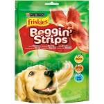 Friskies Beggin' Strips - Лакомство за награда за кучета 120 г