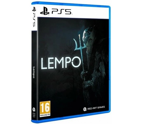 Lempo