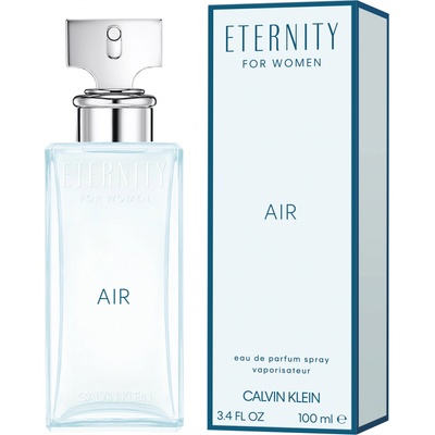 Calvin Klein Eternity Air parfumovaná voda dámska 2 ml vzorka