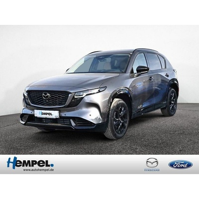Mazda CX-5 2.5 141 Homura 104 kW