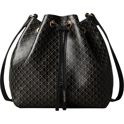 Calvin Klein dámska crossbody kabelka Emblem Aop LV04F3785G2XA