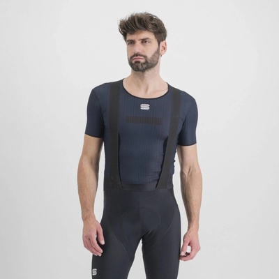Sportful Pro Baselayer pánske modré