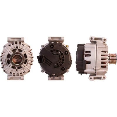 Alternátor LUCAS LRA03397