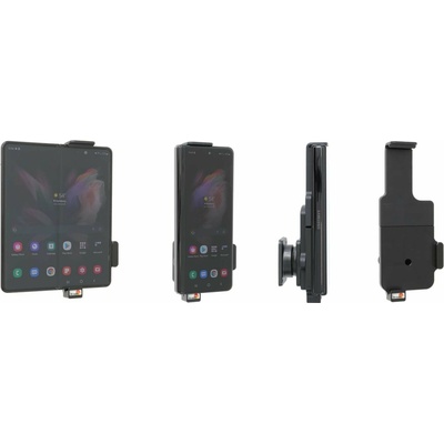 Brodit držiak bez nabíjania na Samsung-Galaxy Z Fold4 5G, 711327