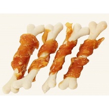 Maced kosti s vápnikom a kuracím mäsom 500 g